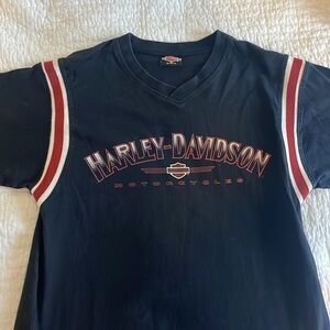 Harley Davidson Tee